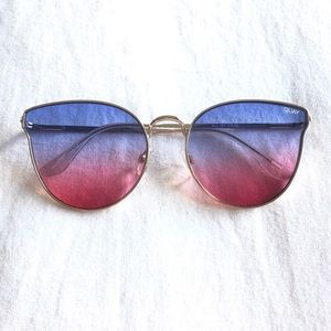 Quay Sunglasses